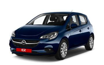 Opel CORSA 1.4 A.T 